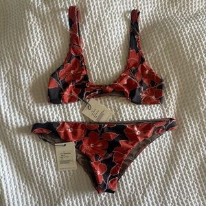 Acacia Swimwear Mid Pacific